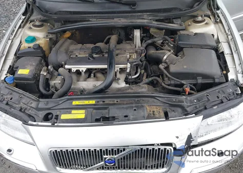 2006 Volvo V70 2.5T from USA, damaged, VIN YV1SW592962540575